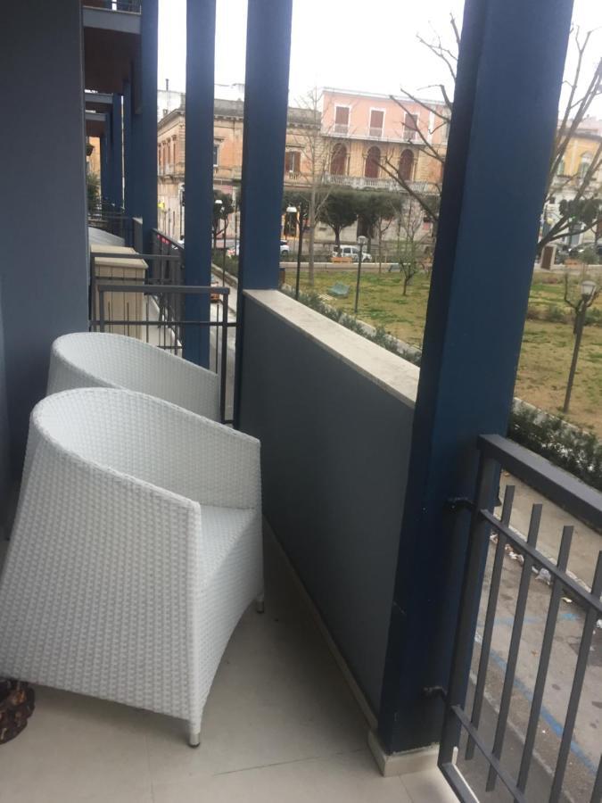Affitta Camere Casa Sui Sassi Matera Luaran gambar
