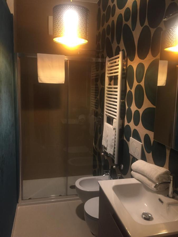 Affitta Camere Casa Sui Sassi Matera Luaran gambar
