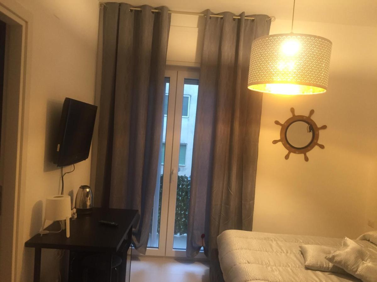 Affitta Camere Casa Sui Sassi Matera Luaran gambar