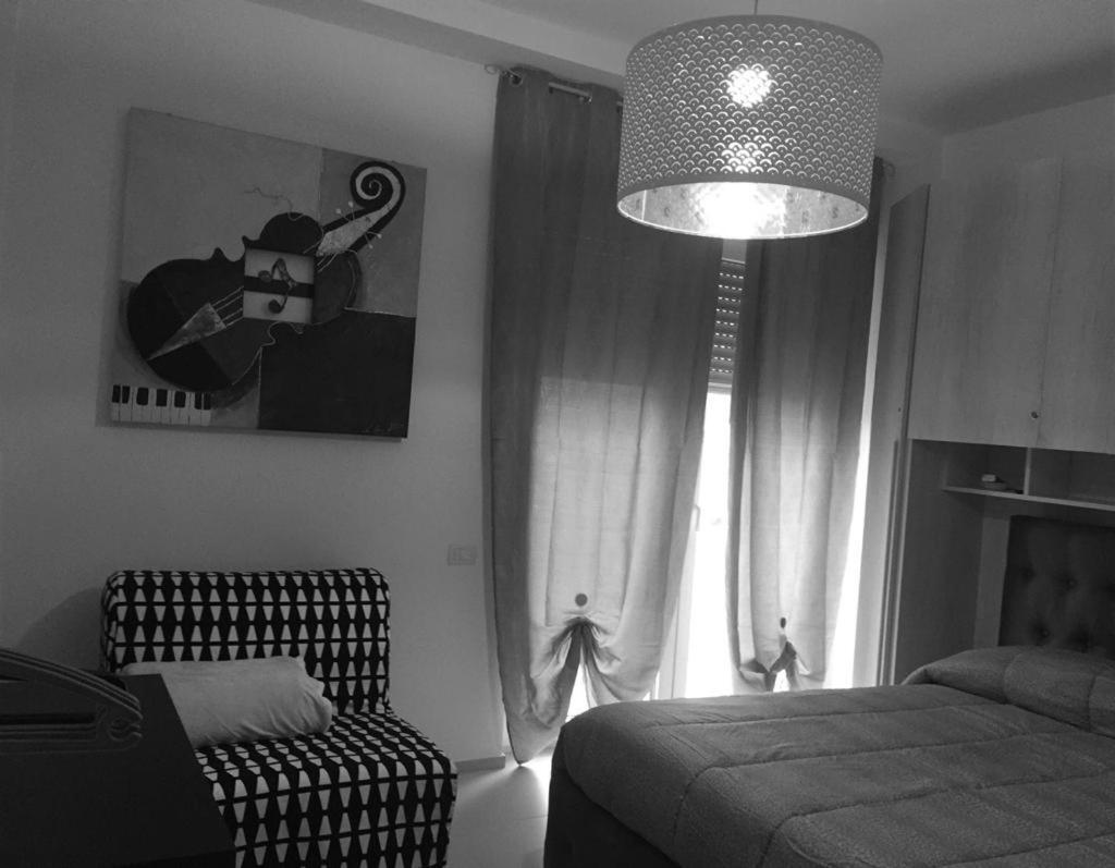 Affitta Camere Casa Sui Sassi Matera Luaran gambar